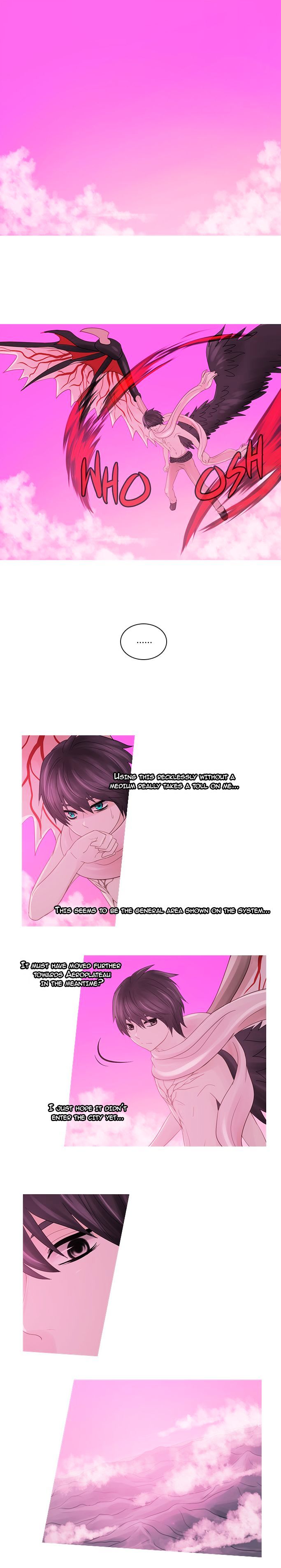 Kubera - Chapter 221 : Emergency (7)