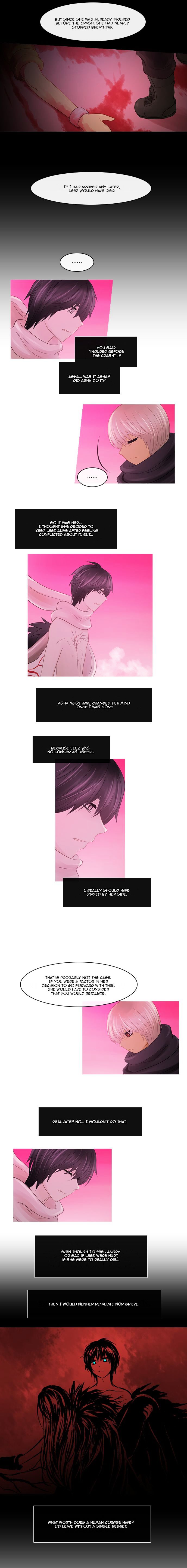 Kubera - Chapter 221 : Emergency (7)