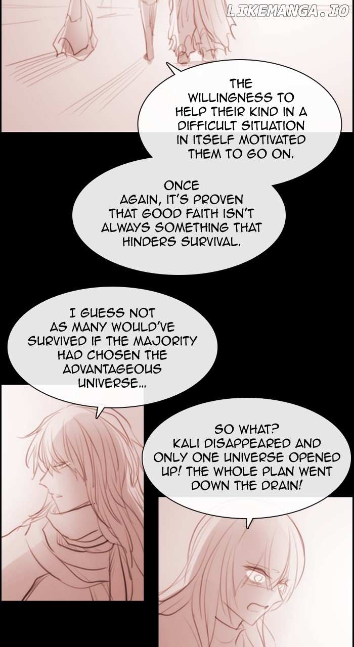 Kubera - Chapter 613