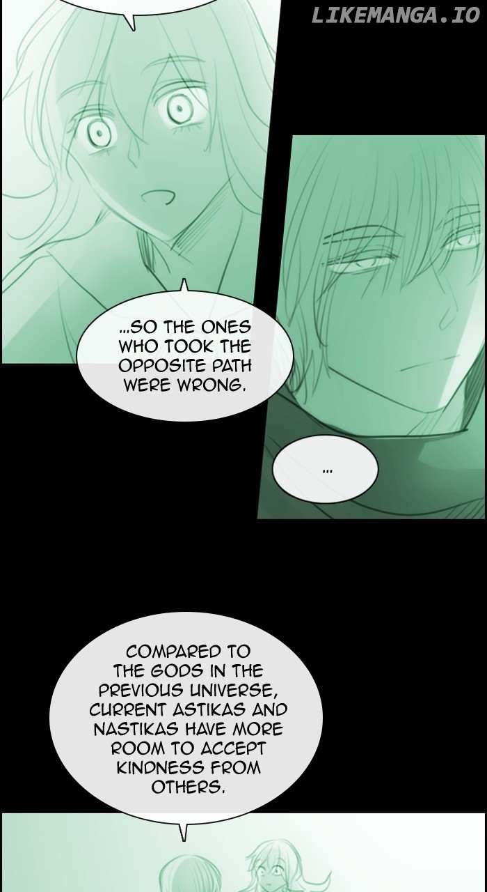 Kubera - Chapter 613