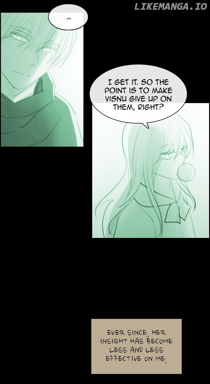 Kubera - Chapter 613