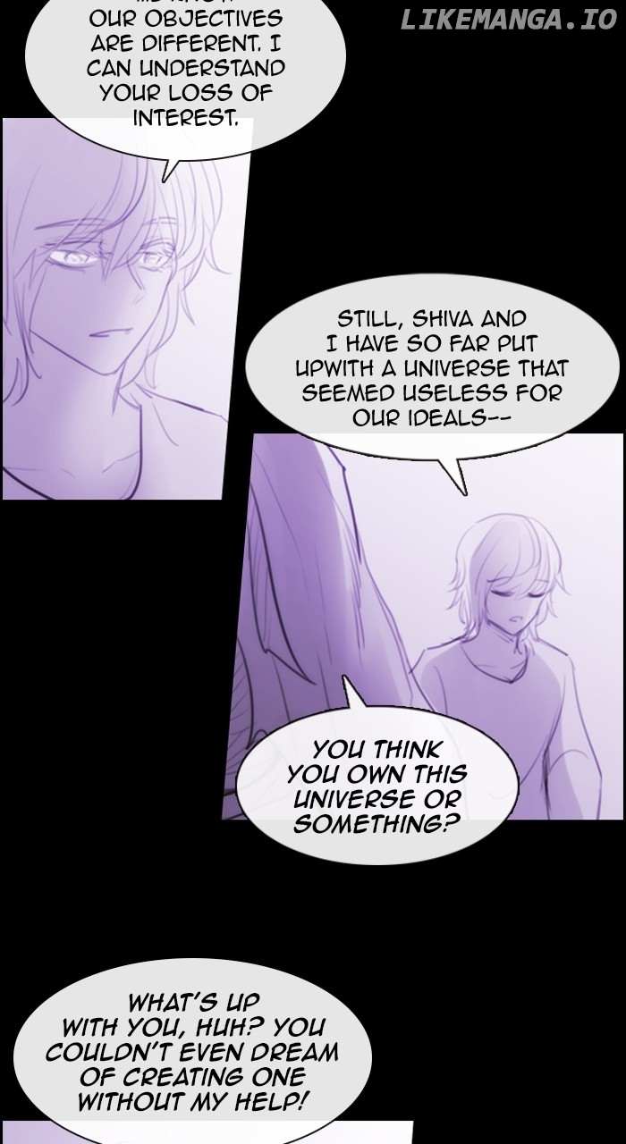 Kubera - Chapter 613