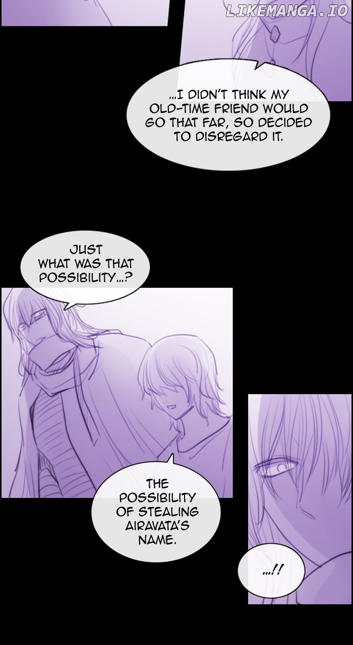 Kubera - Chapter 613