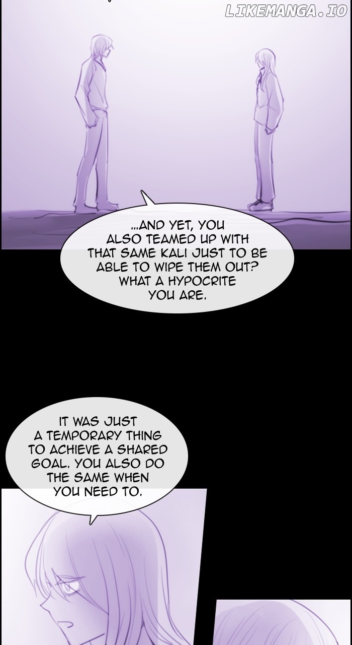 Kubera - Chapter 613