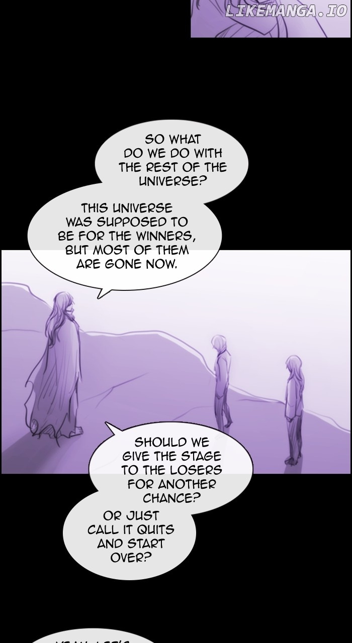 Kubera - Chapter 613