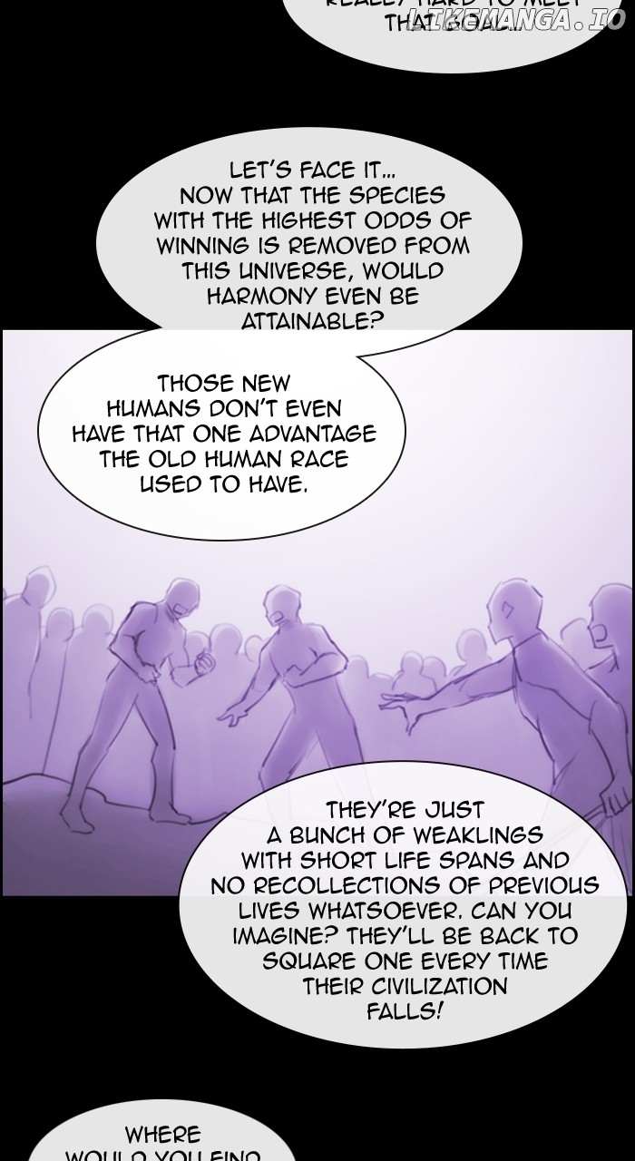 Kubera - Chapter 613