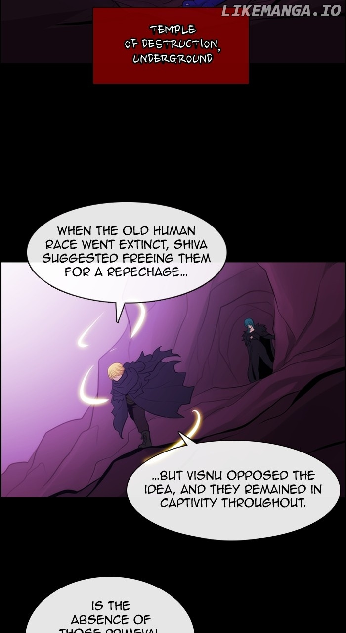 Kubera - Chapter 613