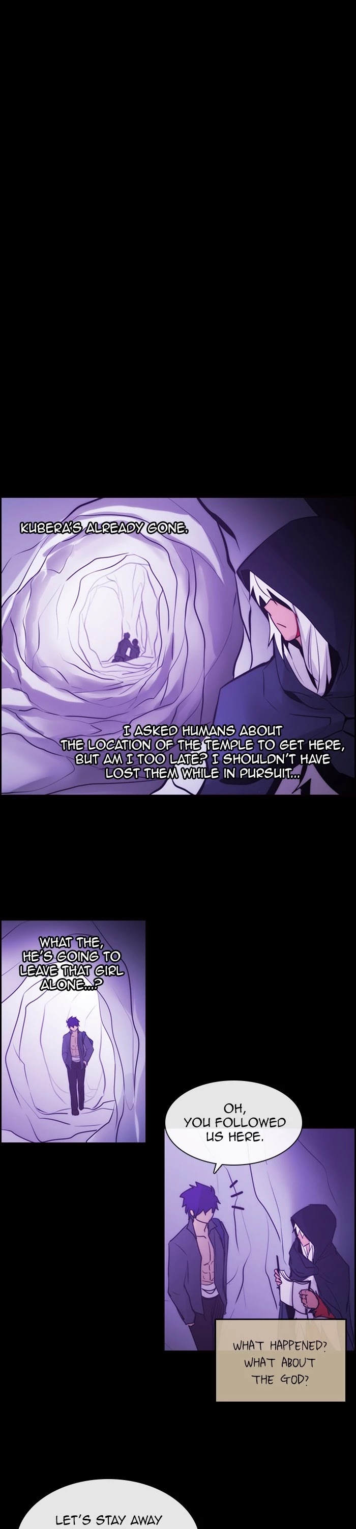 Kubera - Chapter 513: [Season 3] Ep. 228 - Ananta (17)