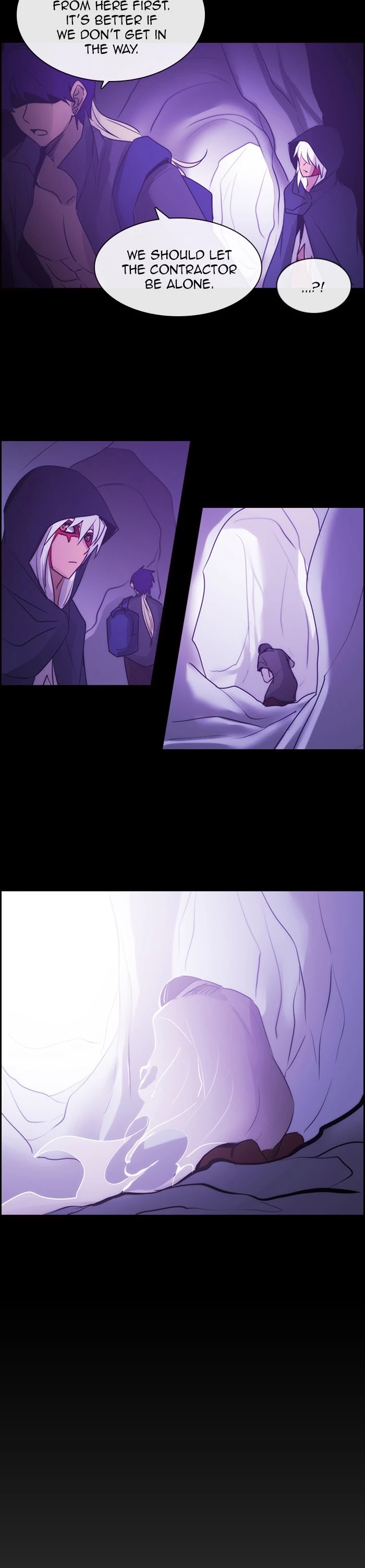 Kubera - Chapter 513: [Season 3] Ep. 228 - Ananta (17)