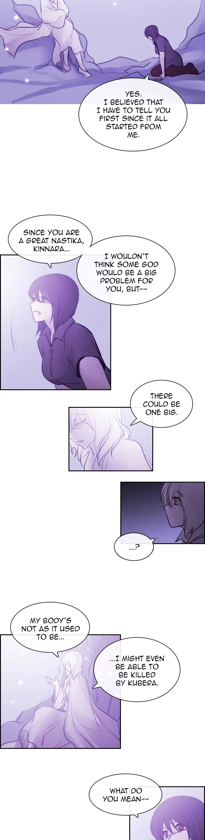 Kubera - Chapter 513: [Season 3] Ep. 228 - Ananta (17)