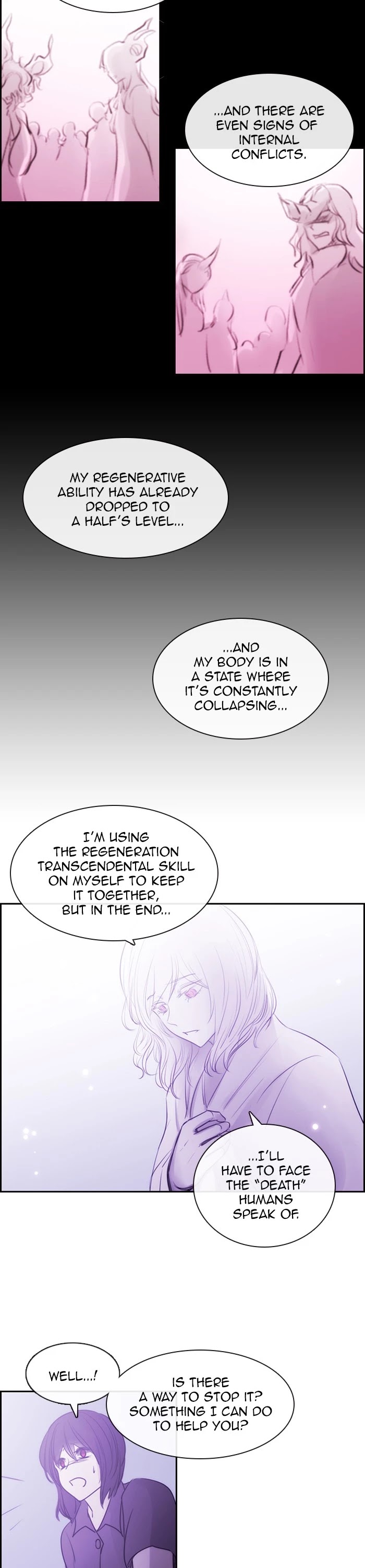 Kubera - Chapter 513: [Season 3] Ep. 228 - Ananta (17)