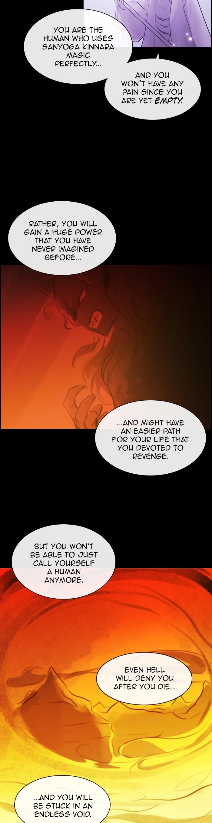 Kubera - Chapter 513: [Season 3] Ep. 228 - Ananta (17)