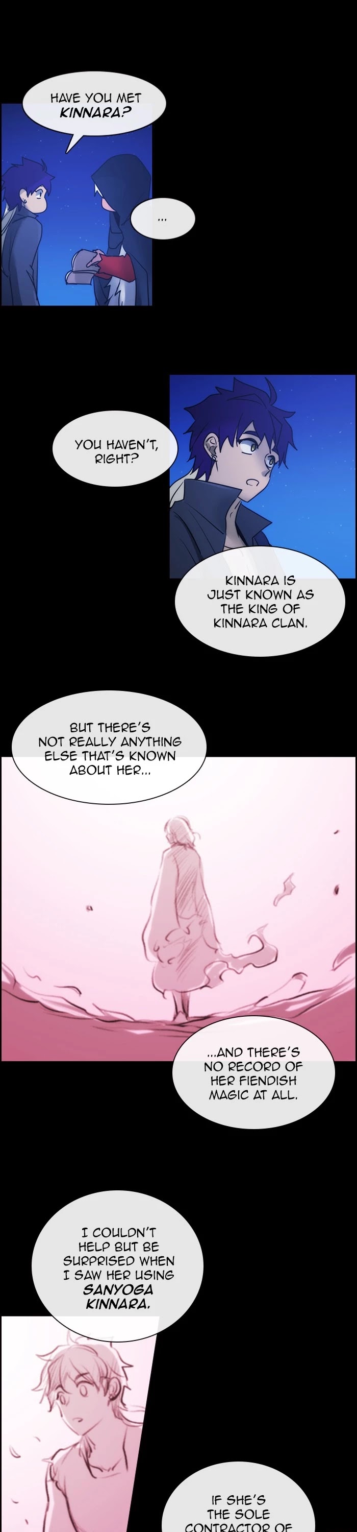 Kubera - Chapter 513: [Season 3] Ep. 228 - Ananta (17)