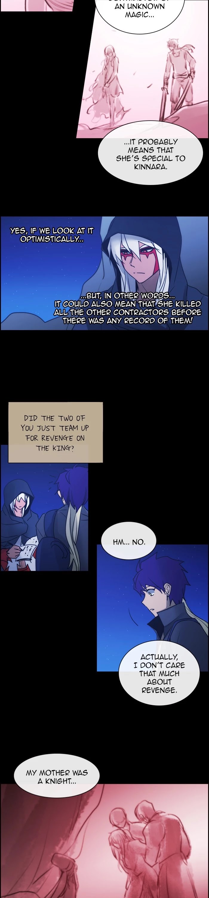 Kubera - Chapter 513: [Season 3] Ep. 228 - Ananta (17)