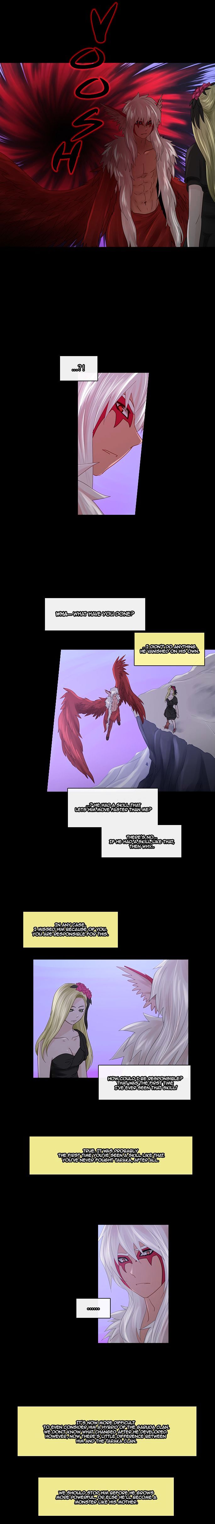 Kubera - Chapter 216 : Emergency (2)