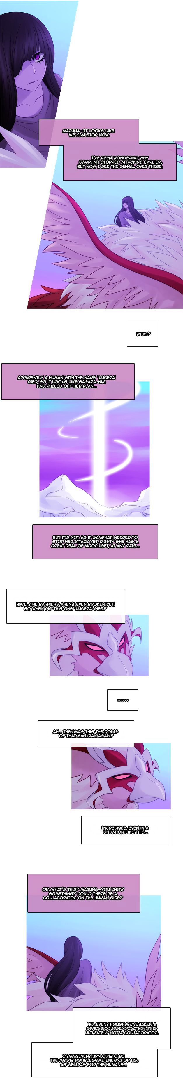 Kubera - Chapter 260 : Your Justice And Mine (23)