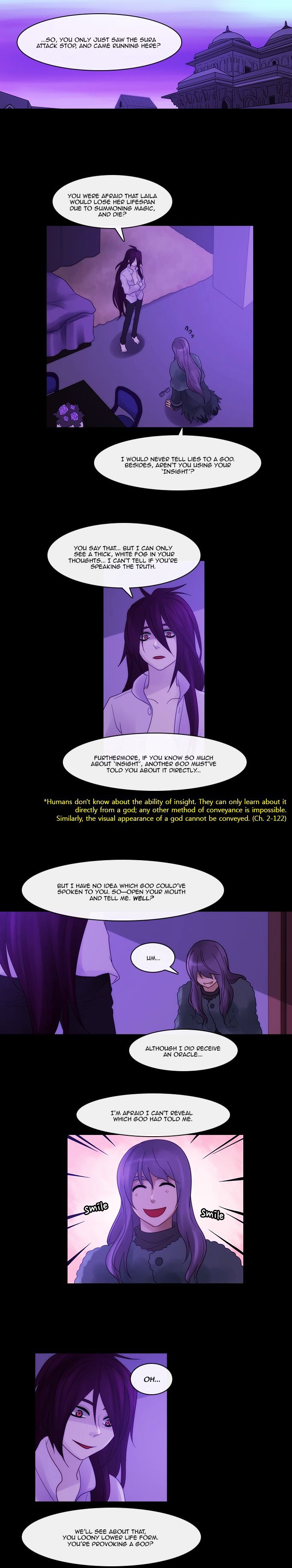 Kubera - Chapter 260 : Your Justice And Mine (23)