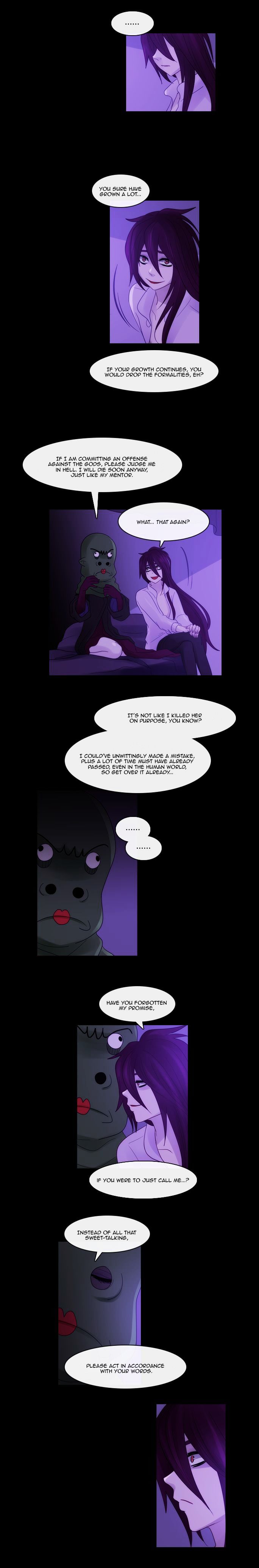 Kubera - Chapter 260 : Your Justice And Mine (23)