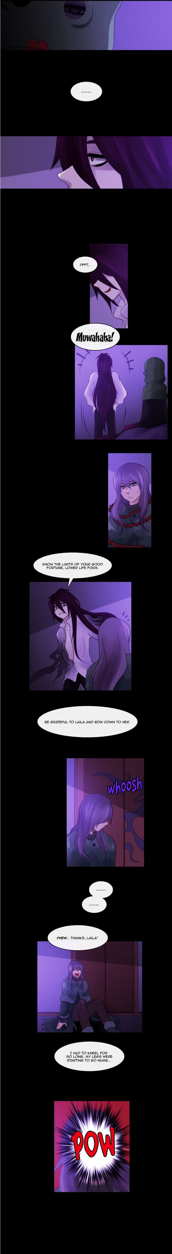 Kubera - Chapter 260 : Your Justice And Mine (23)