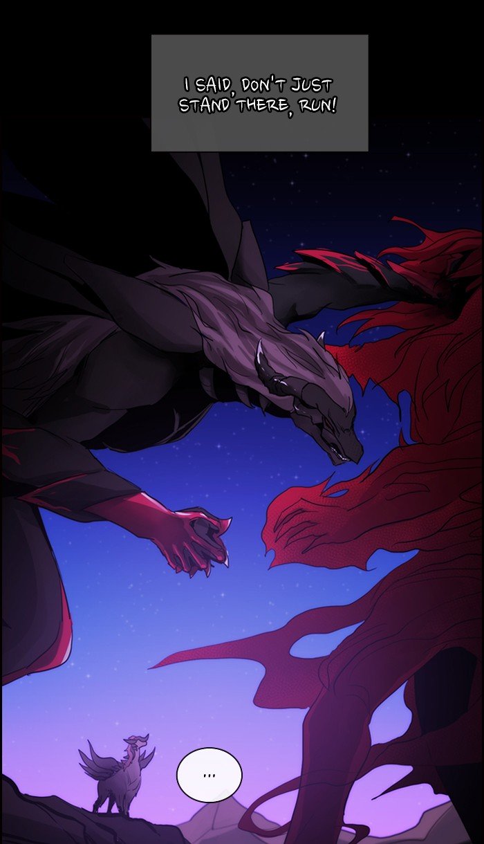 Kubera - Chapter 416