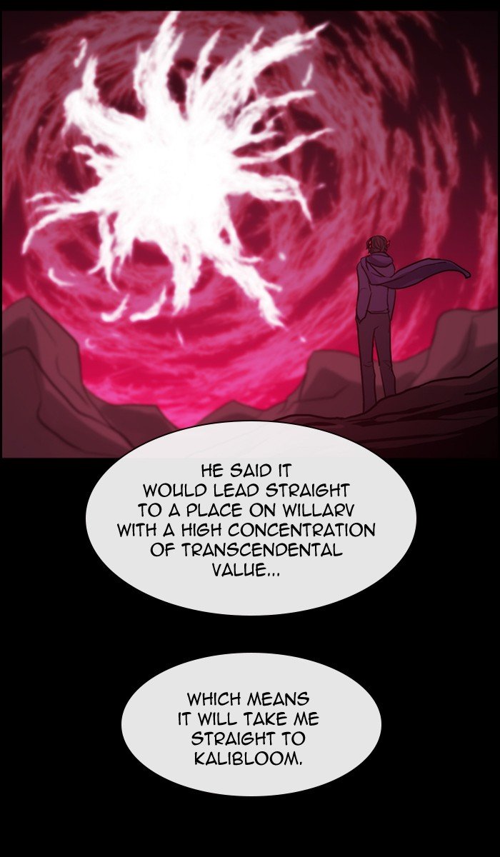 Kubera - Chapter 416