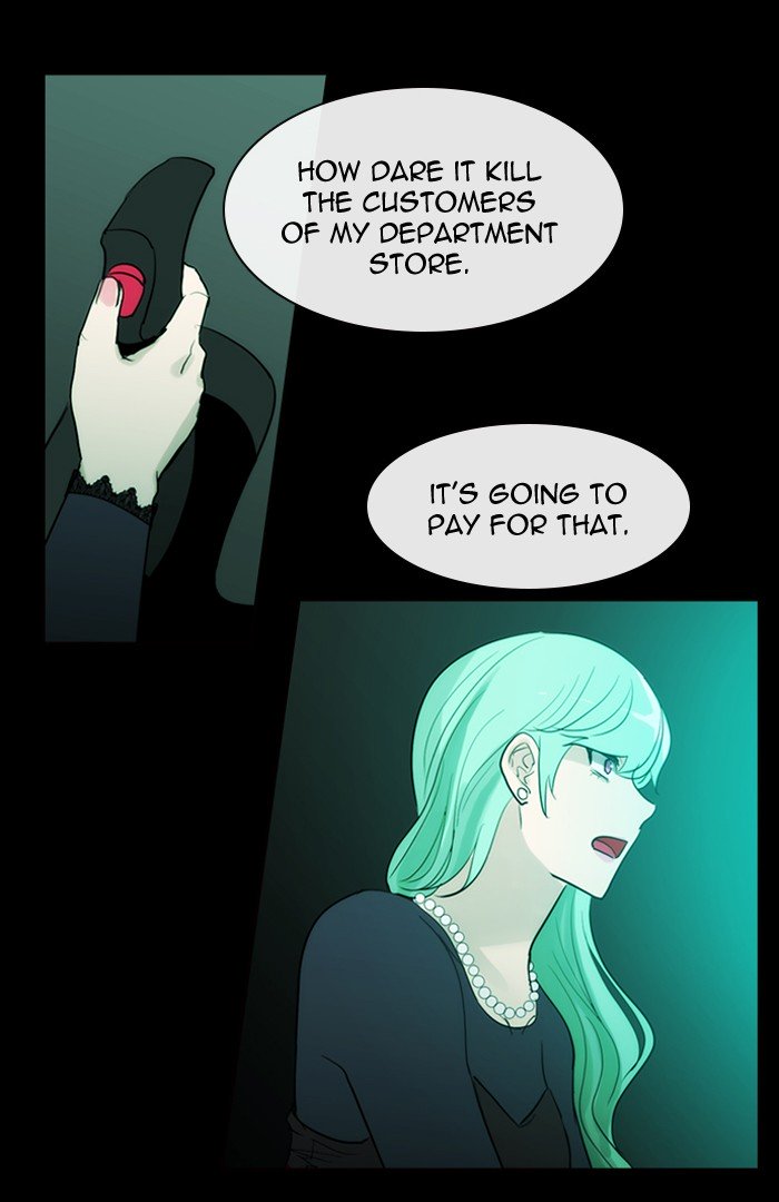 Kubera - Chapter 416