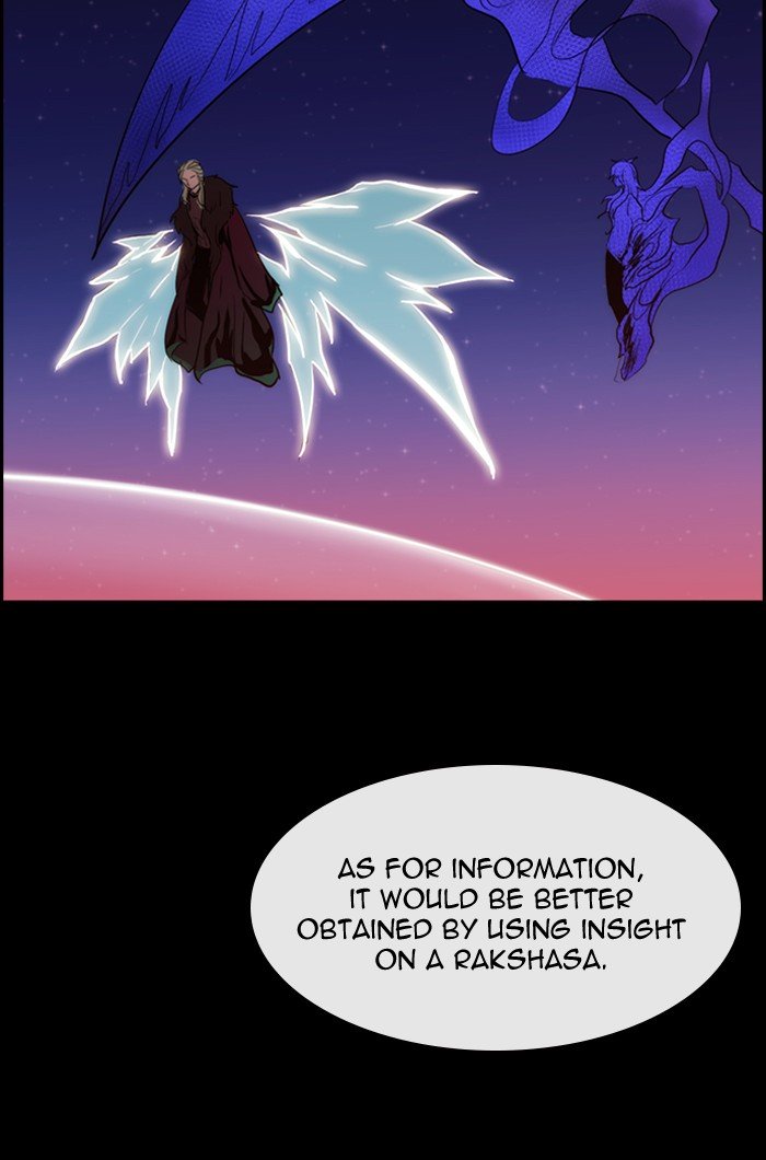 Kubera - Chapter 416