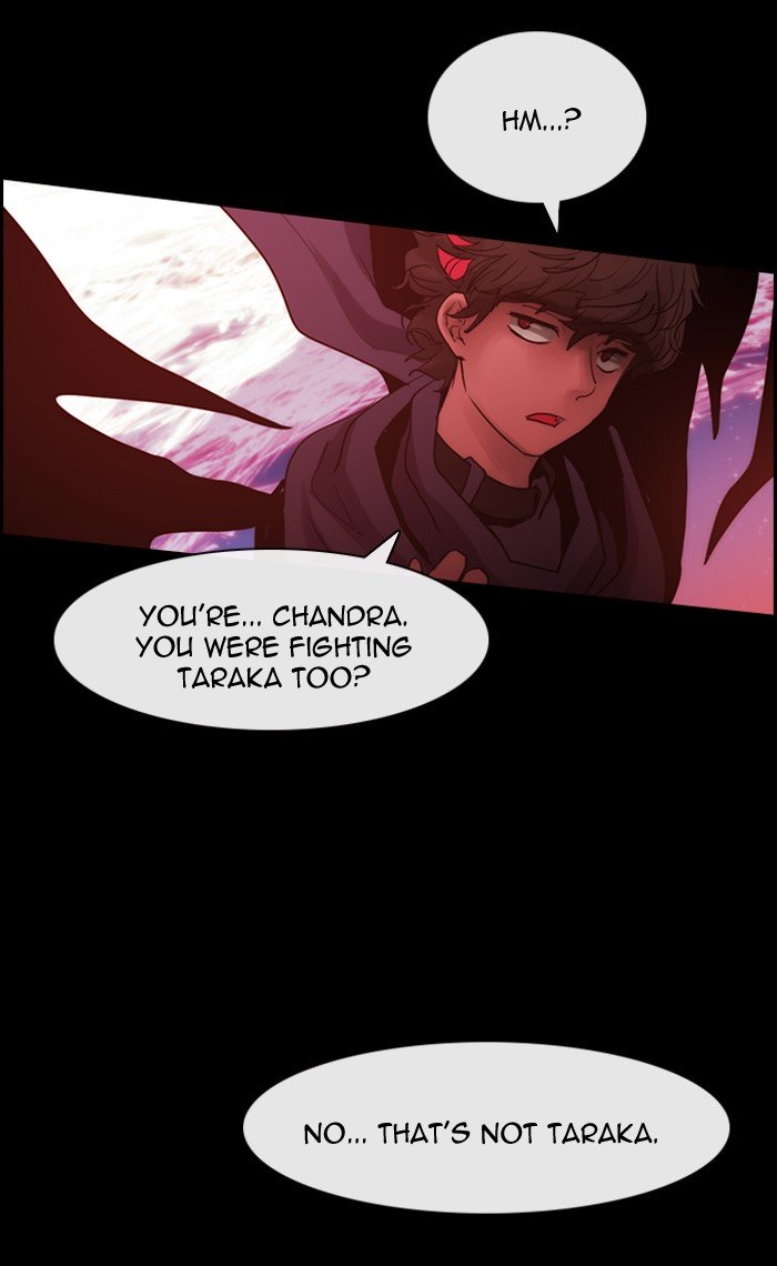 Kubera - Chapter 416