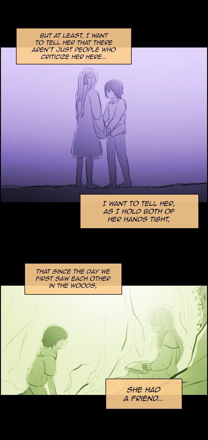 Kubera - Chapter 160.10: Special Episode 8: Hide And Seek