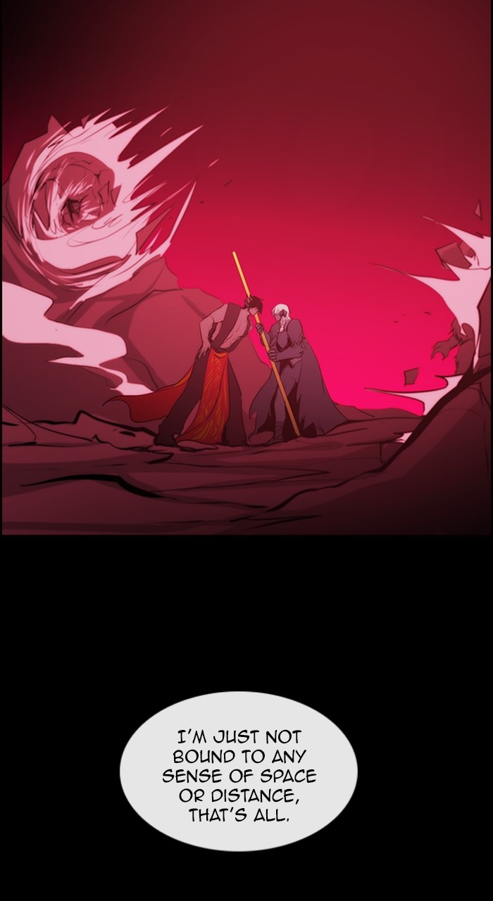 Kubera - Chapter 590