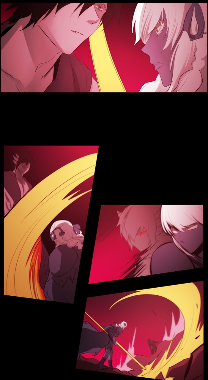 Kubera - Chapter 590