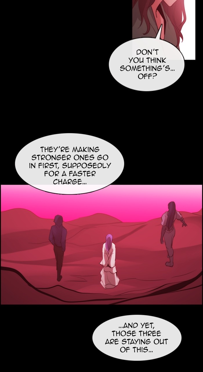 Kubera - Chapter 590