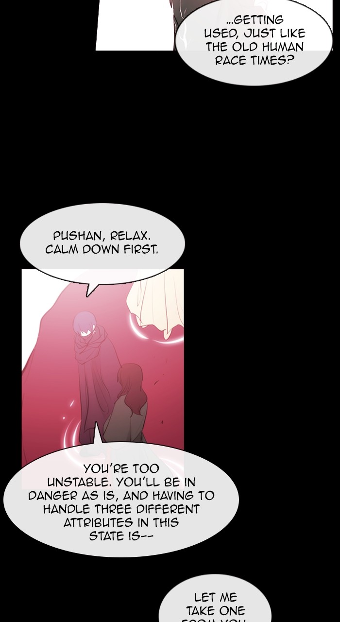 Kubera - Chapter 590