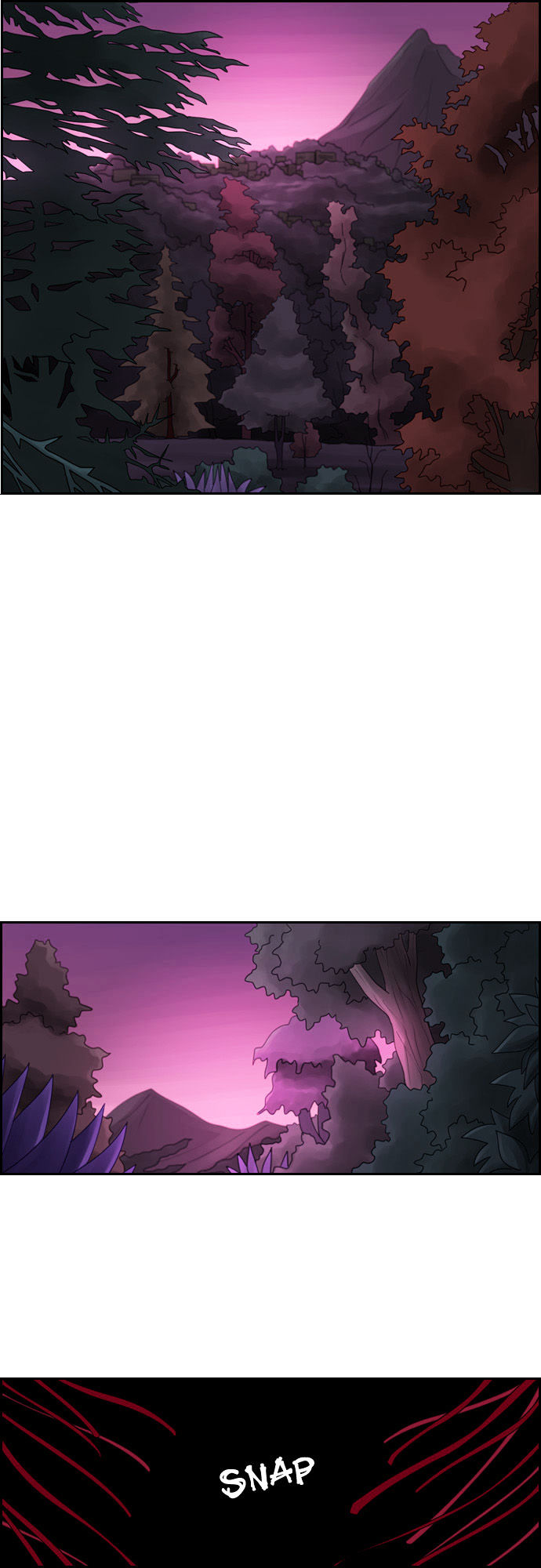 Kubera - Chapter 104 : Lost (2)