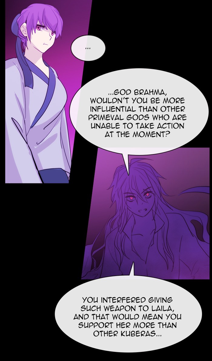 Kubera - Chapter 441: [Season 3] Ep. 156 - The Golden Knight 2 (6)