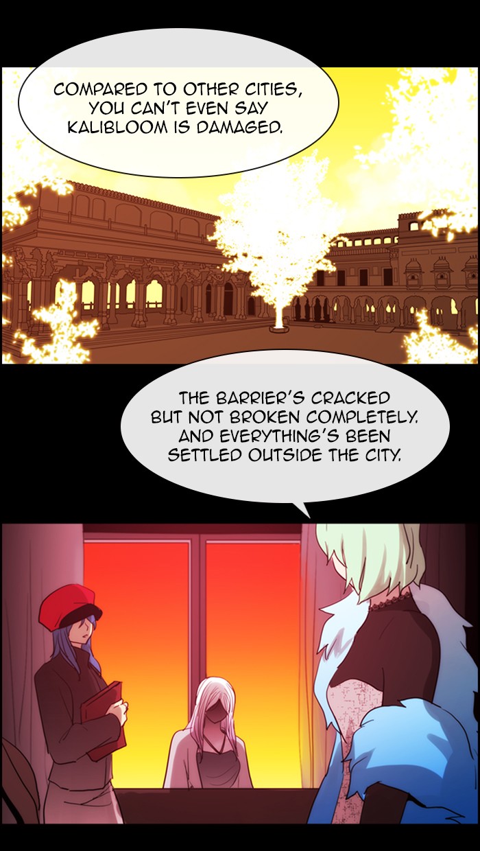 Kubera - Chapter 441: [Season 3] Ep. 156 - The Golden Knight 2 (6)