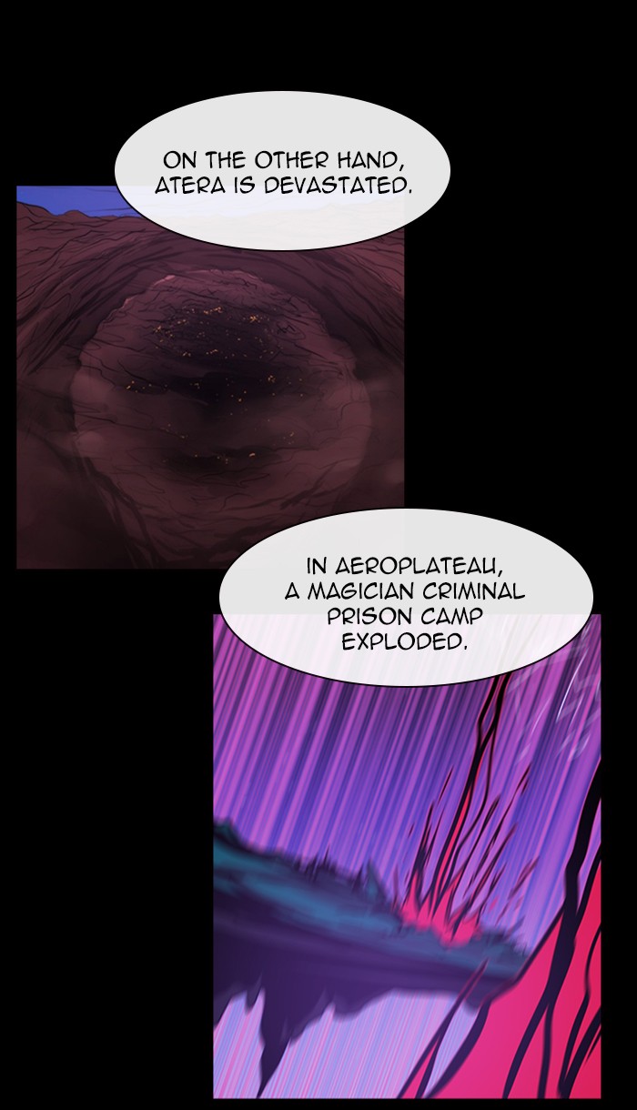 Kubera - Chapter 441: [Season 3] Ep. 156 - The Golden Knight 2 (6)