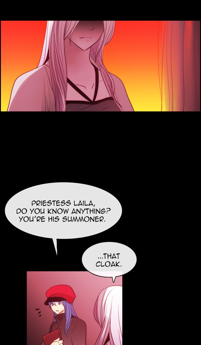 Kubera - Chapter 441: [Season 3] Ep. 156 - The Golden Knight 2 (6)