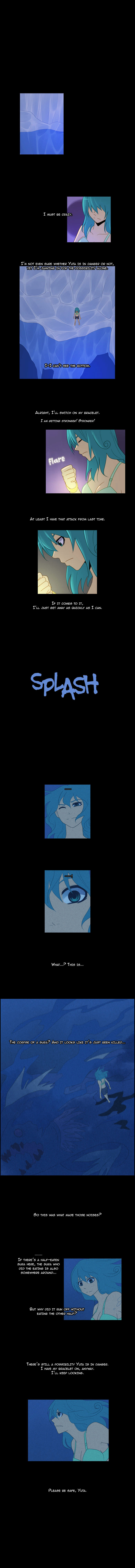 Kubera - Chapter 86 : The Power Of The Name (3)