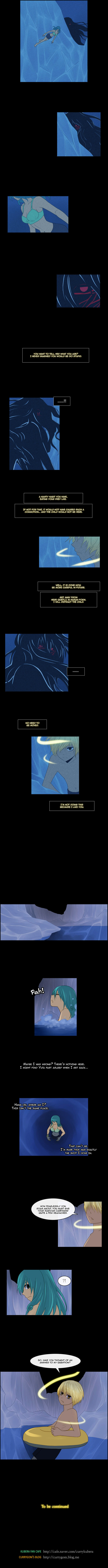 Kubera - Chapter 86 : The Power Of The Name (3)