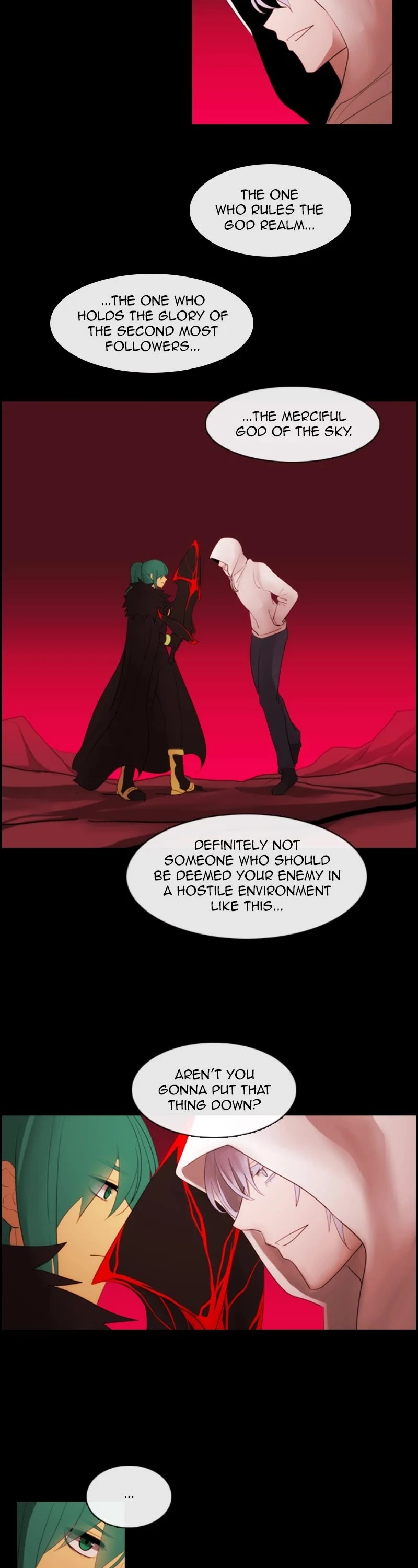 Kubera - Chapter 617: [Season 3] Ep. 318 - N20 (4)