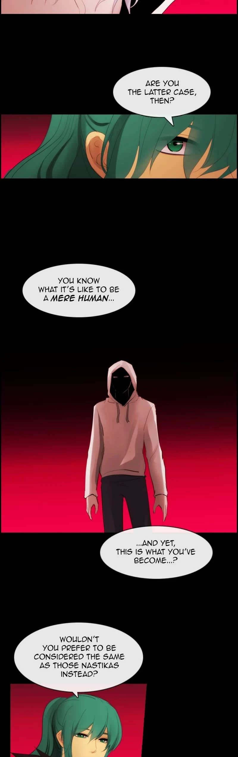 Kubera - Chapter 617: [Season 3] Ep. 318 - N20 (4)