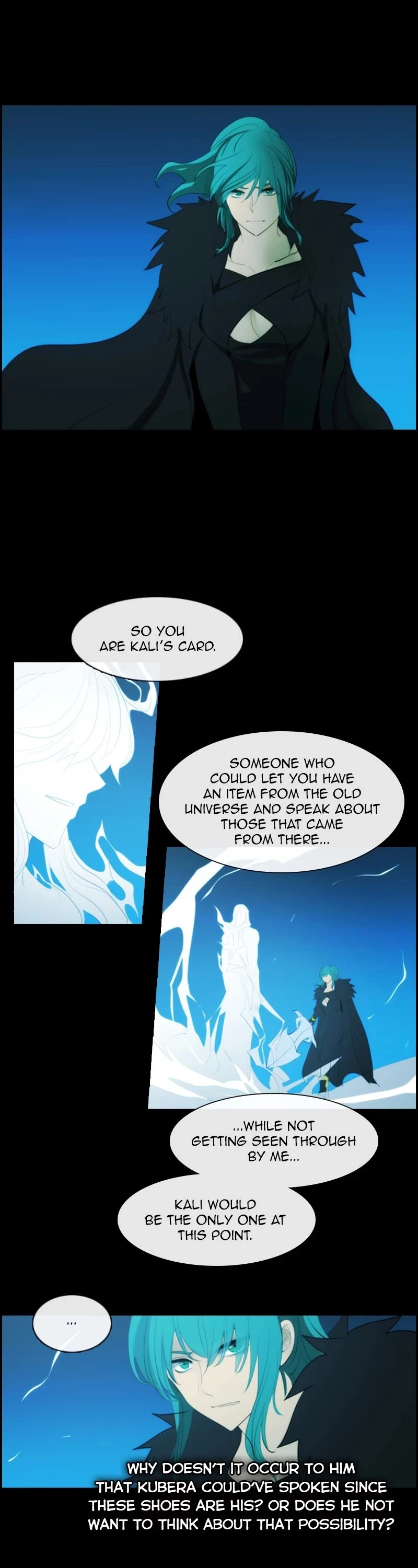 Kubera - Chapter 617: [Season 3] Ep. 318 - N20 (4)