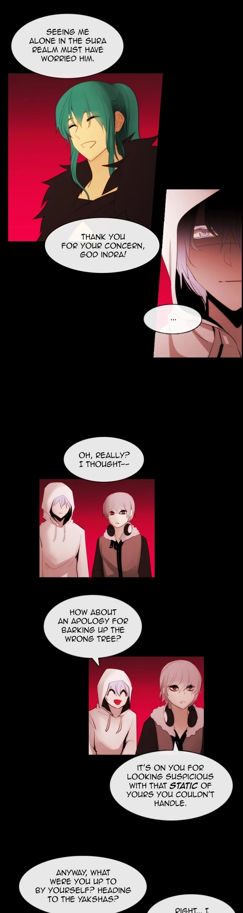 Kubera - Chapter 617: [Season 3] Ep. 318 - N20 (4)