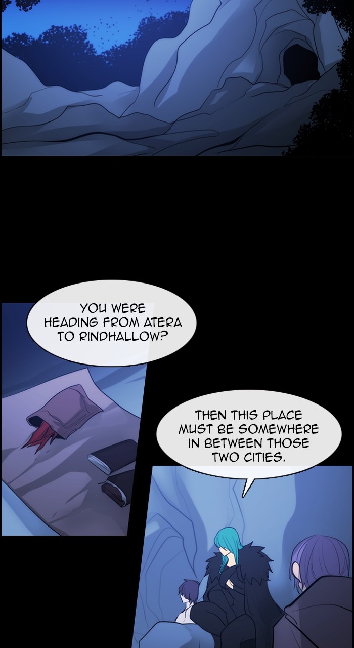 Kubera - Chapter 595