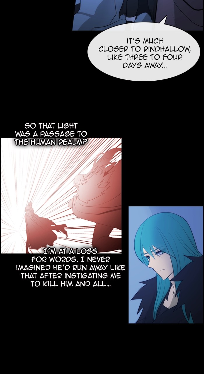 Kubera - Chapter 595