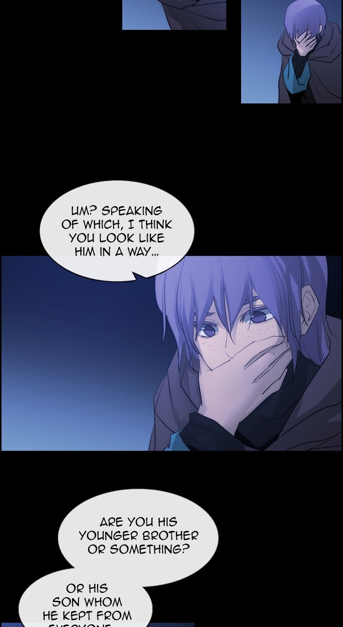 Kubera - Chapter 595