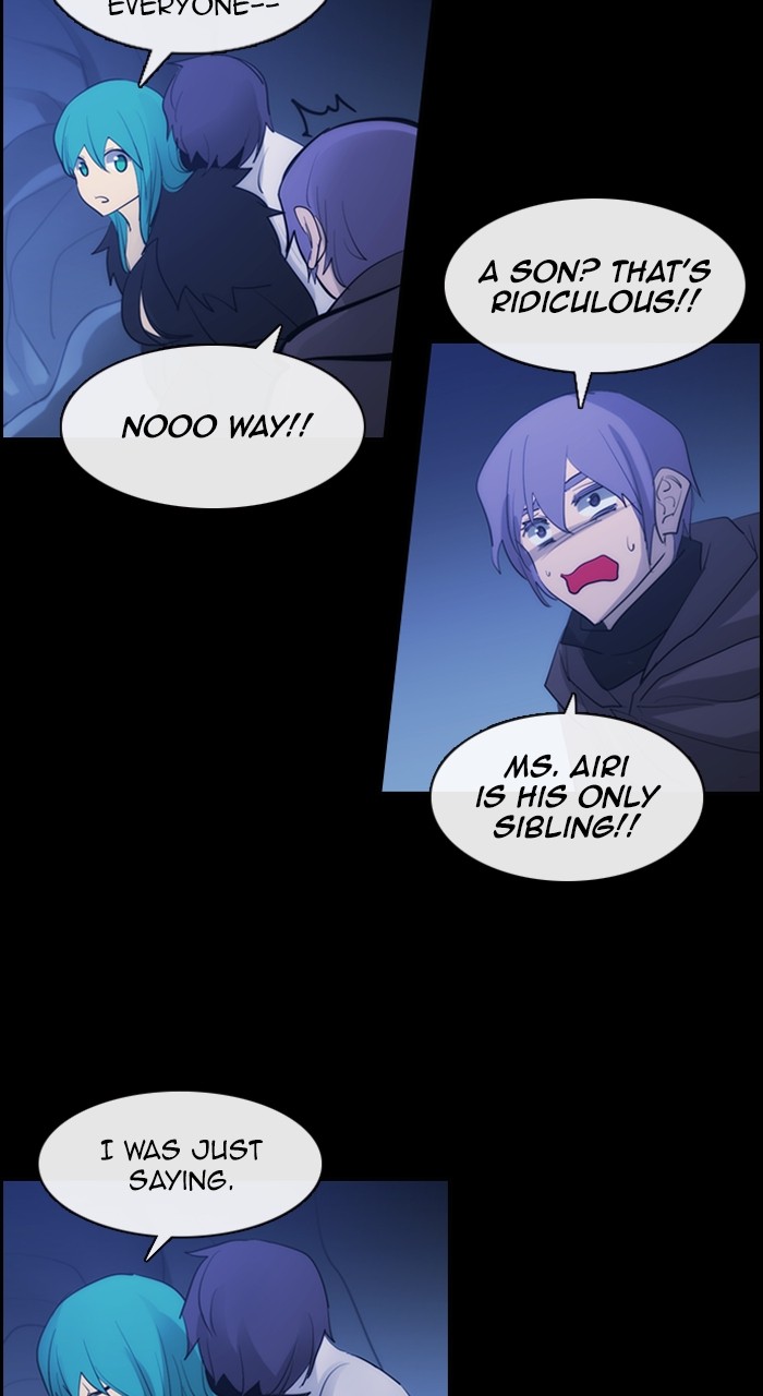 Kubera - Chapter 595