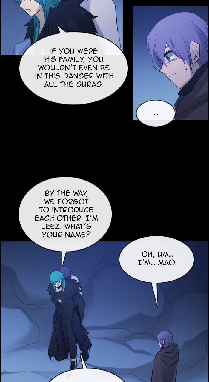 Kubera - Chapter 595