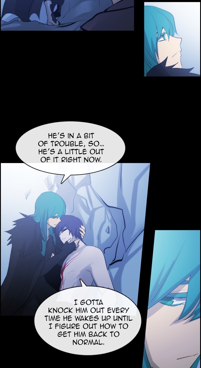 Kubera - Chapter 595